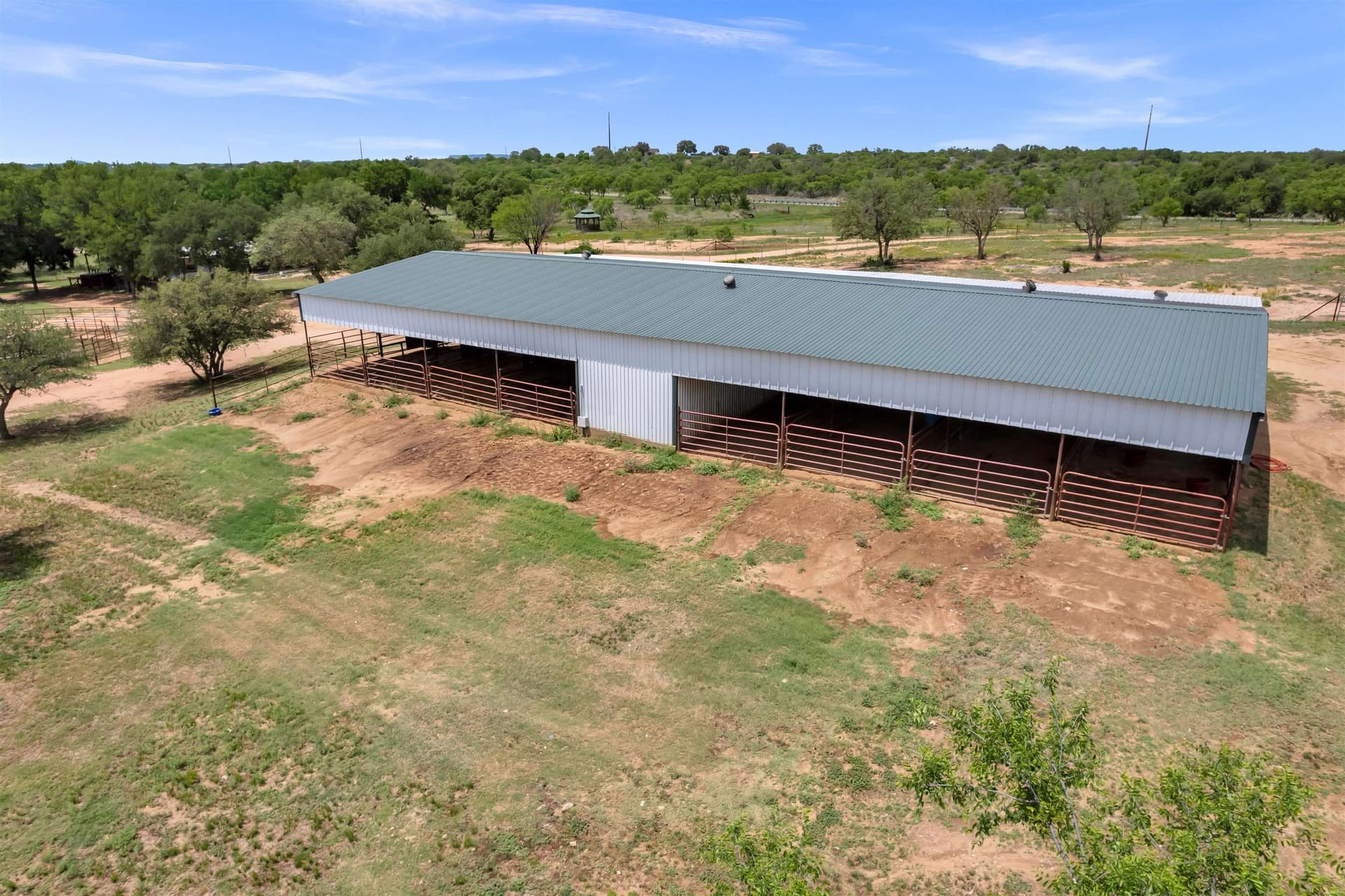 15.15 acres in Llano County gallery image 4