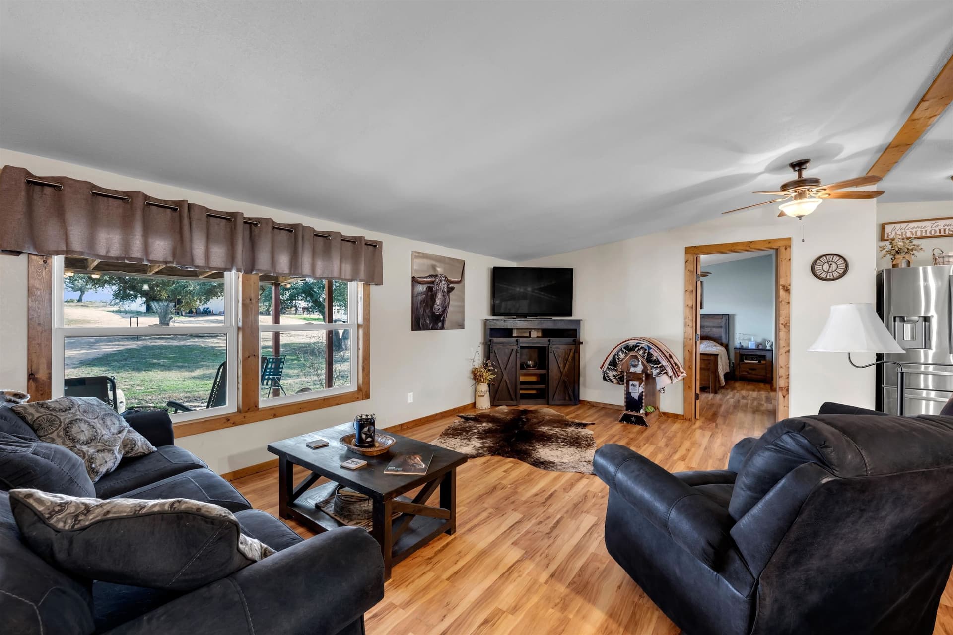 15.15 acres in Llano County featured view