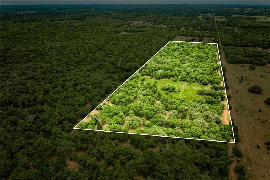 24.93 acres in LAVACA County - photo 6