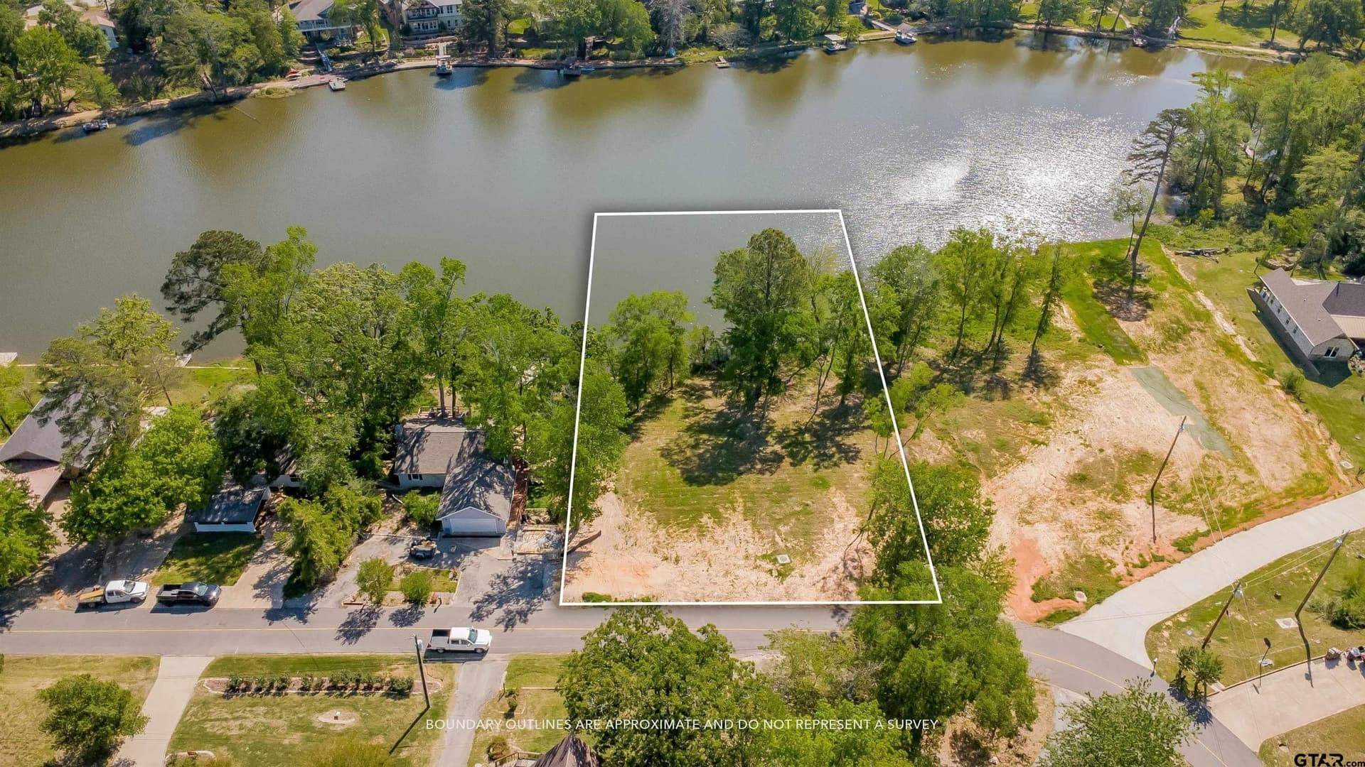 0.52 acres in Smith County featured view