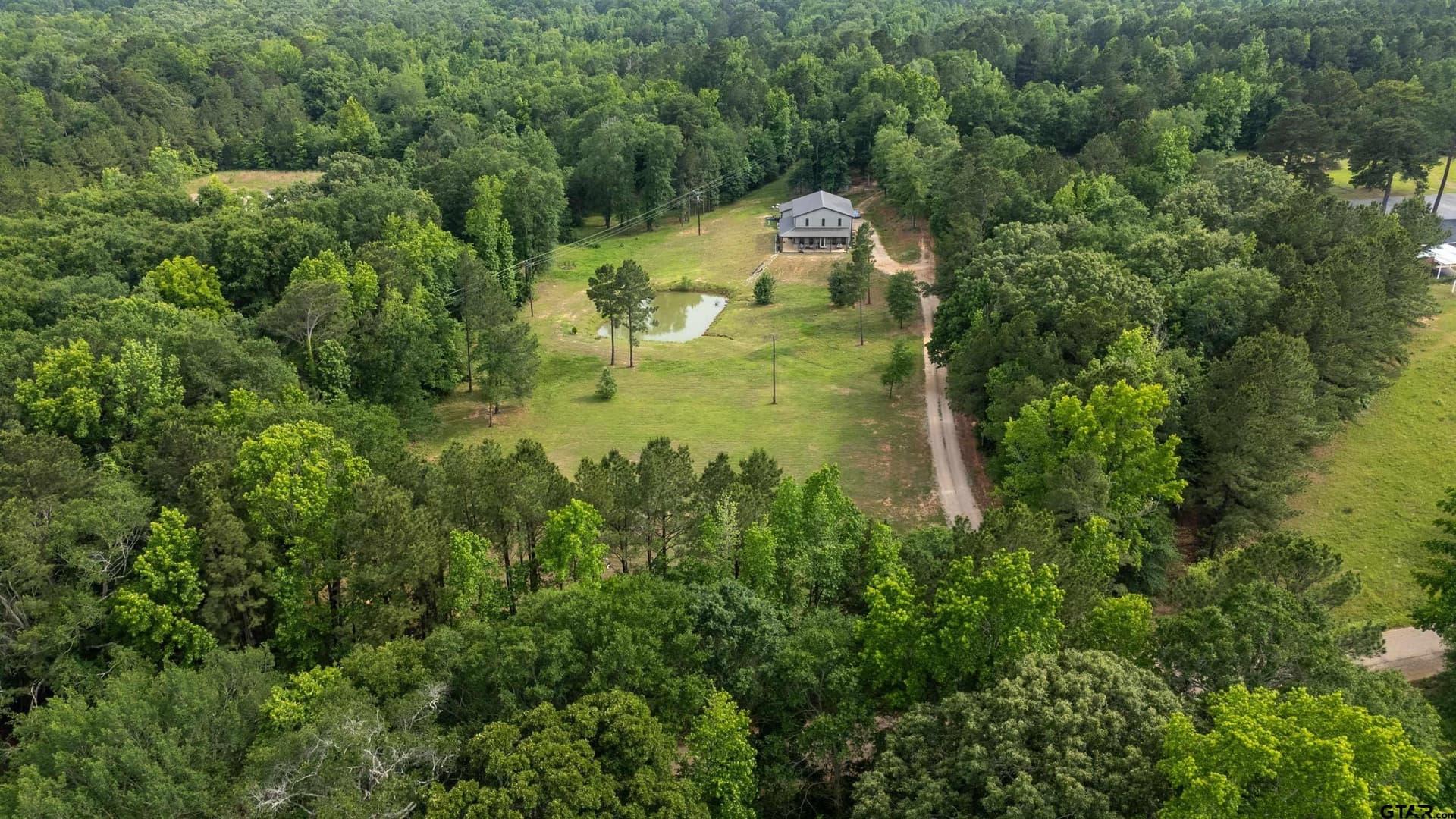 15 acres in Smith County featured view