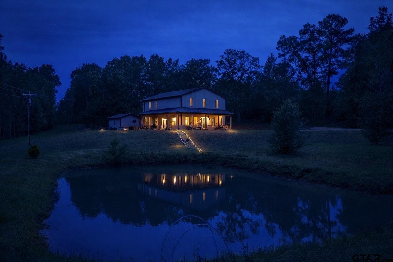 15 acres in Smith County gallery image 3