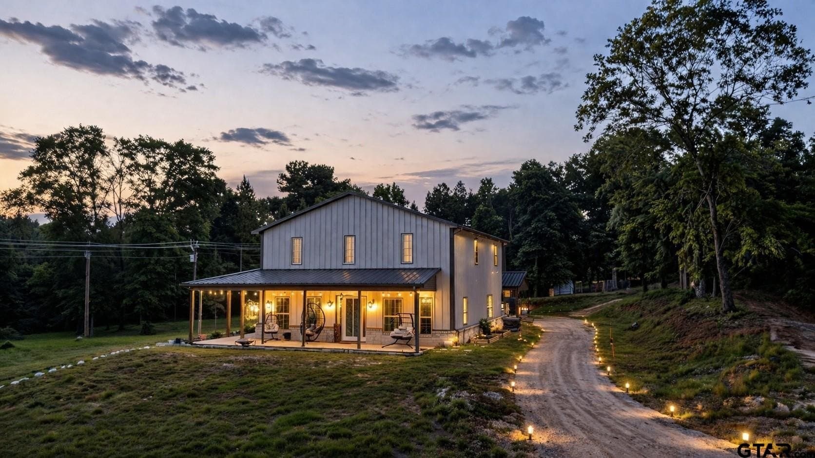 15 acres in Smith County gallery image 2