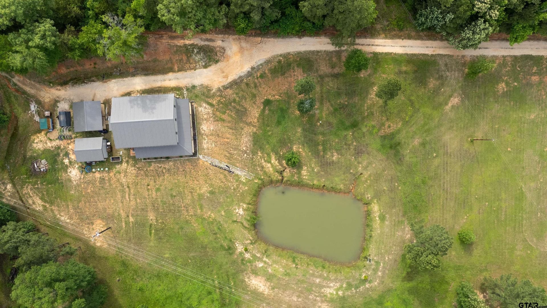 15 acres in Smith County gallery image 4