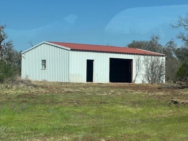 7.62 acres in Parker County featured view