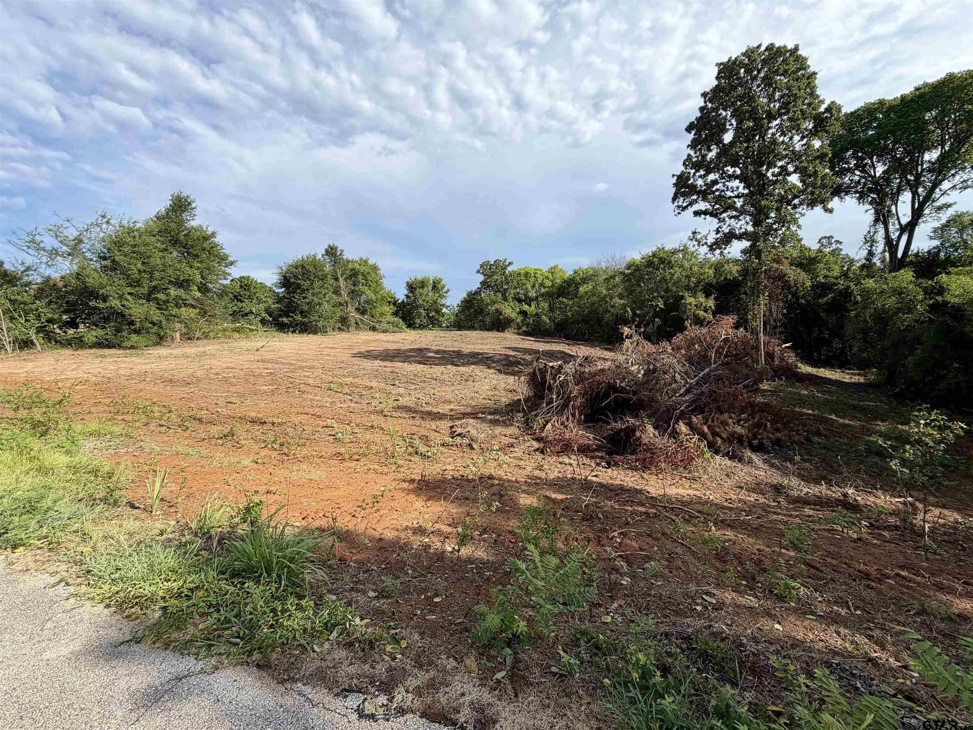 1.18 acres in Smith County featured view