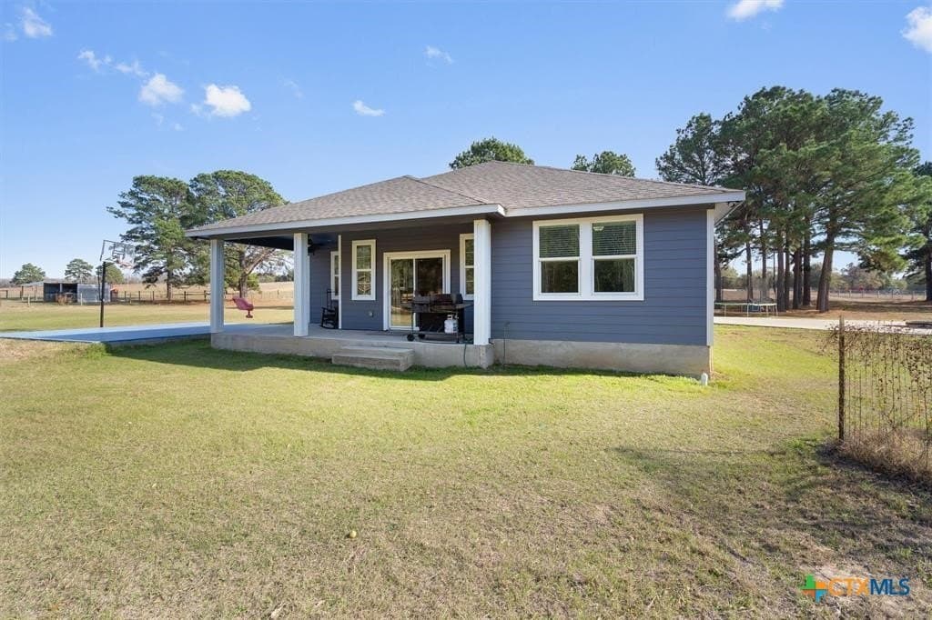 10.36 acres in Bastrop County - photo 25