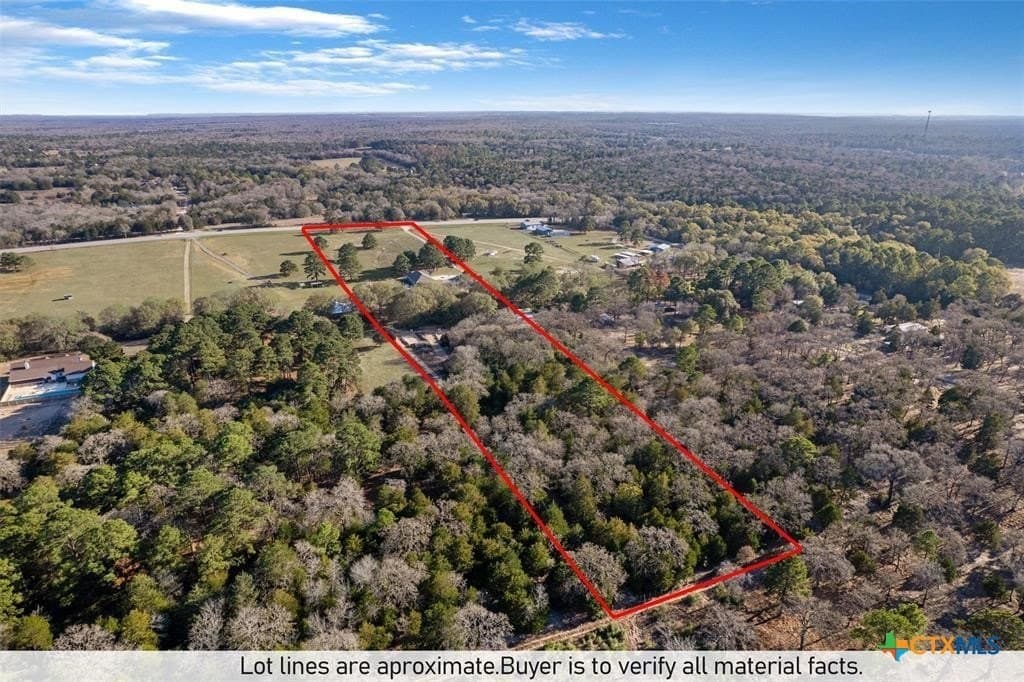 10.36 acres in Bastrop County - photo 4