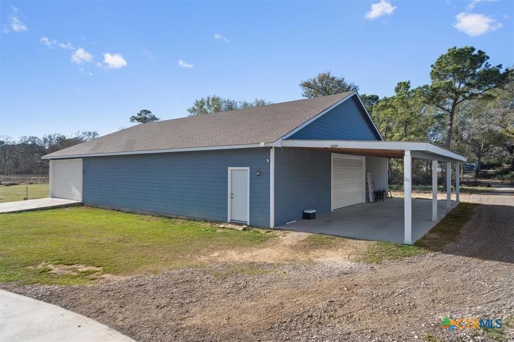 10.36 acres in Bastrop County - photo 26