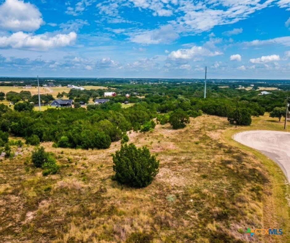 4 acres in Burnet County gallery image 2