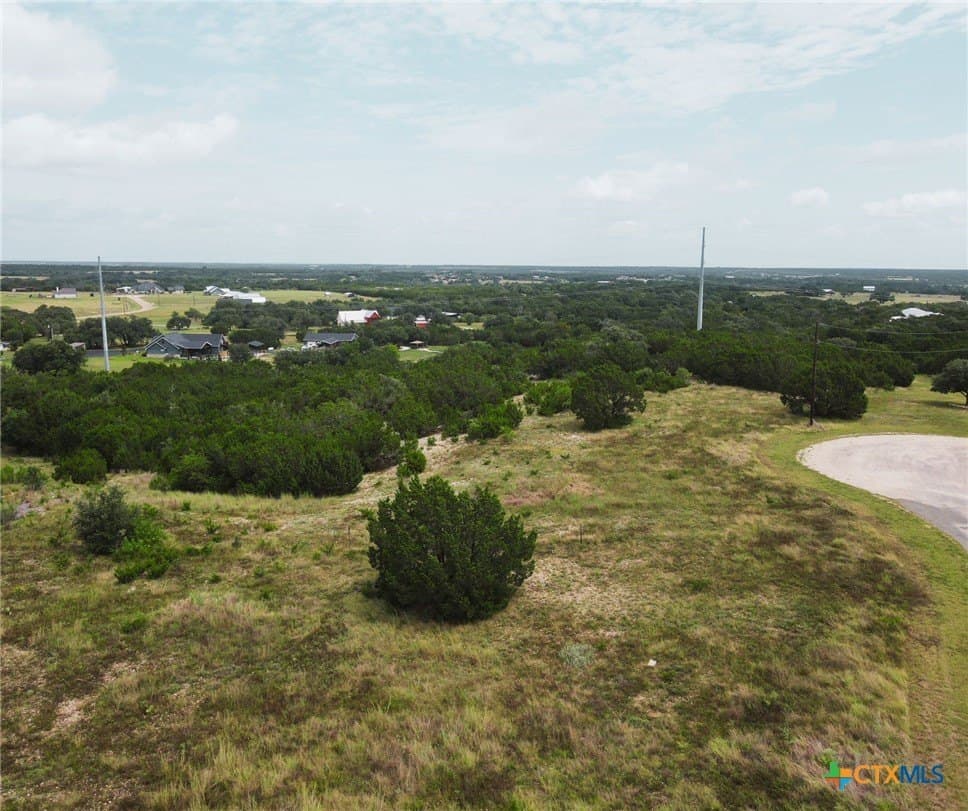 4 acres in Burnet County - photo 2