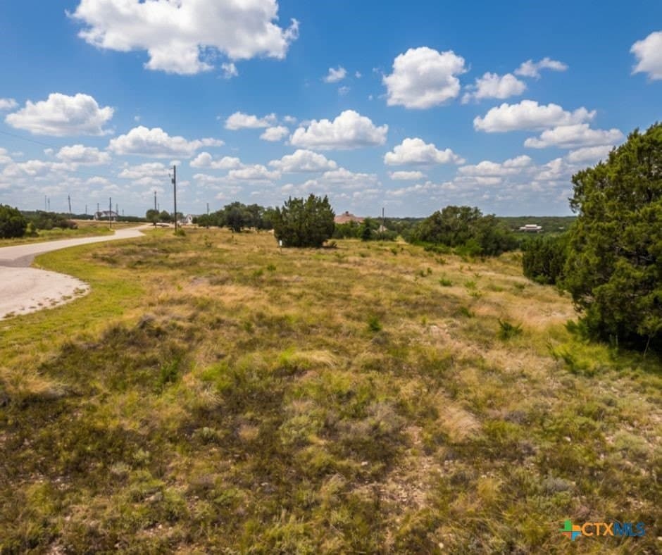 4 acres in Burnet County gallery image 4