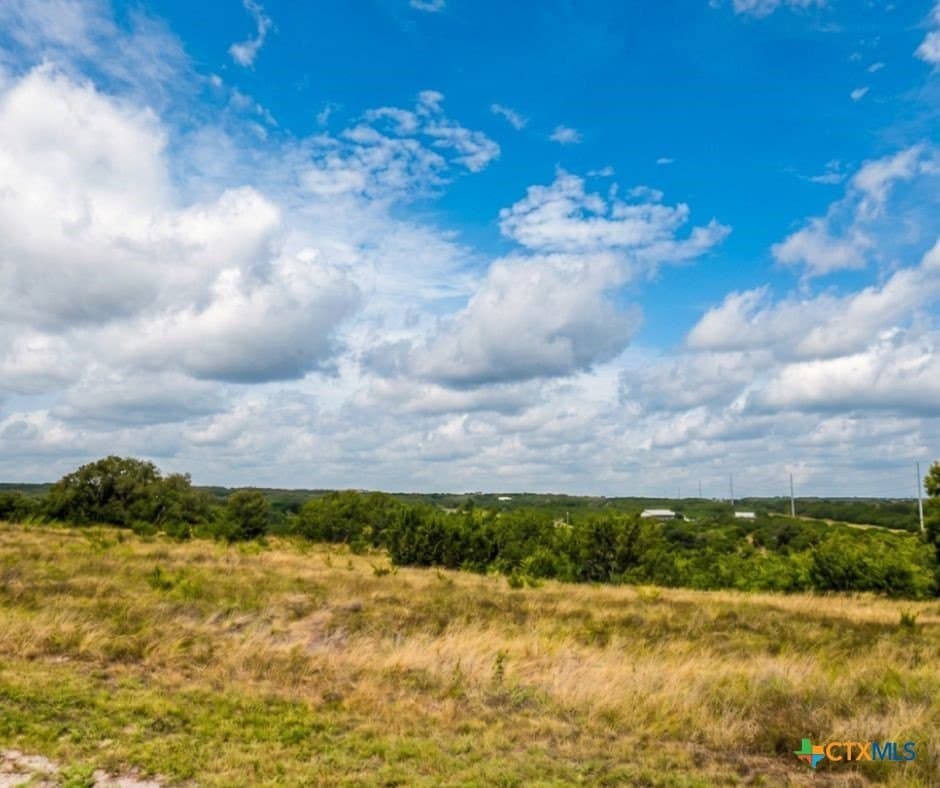 4 acres in Burnet County gallery image 3
