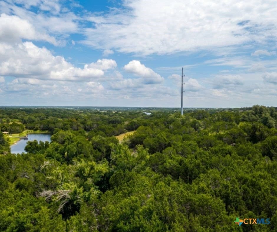 4 acres in Burnet County featured view