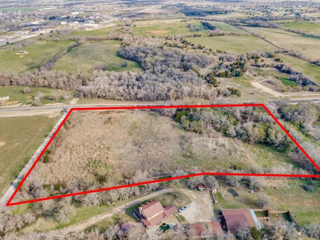 8.05 acres in Collin County - photo 3