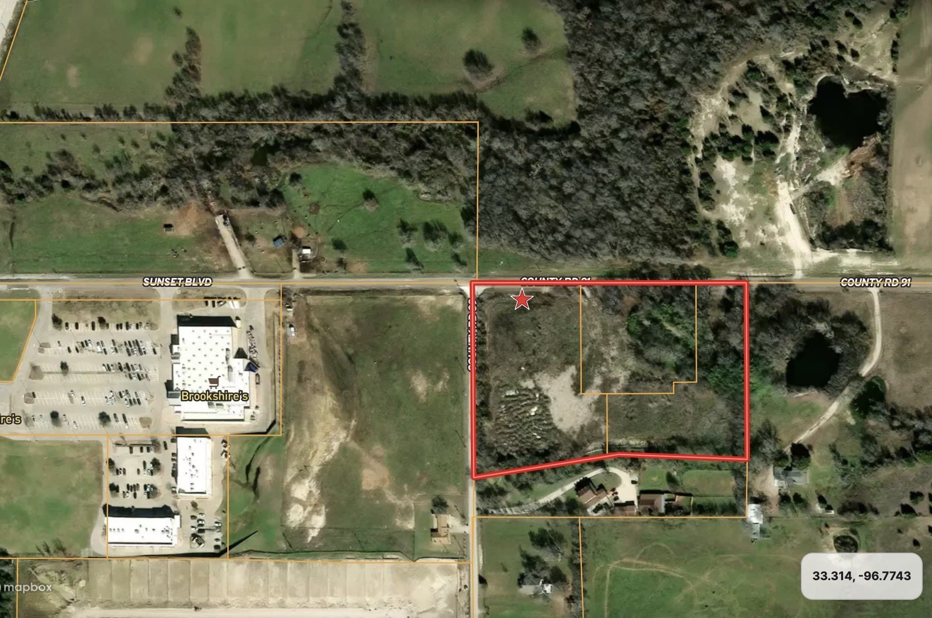 8.05 acres in Collin County - photo 6