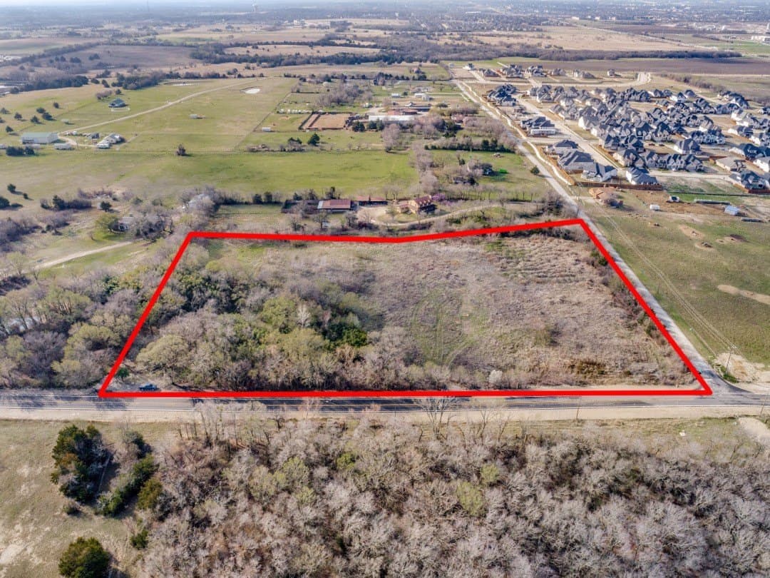 8.05 acres in Collin County - photo 4