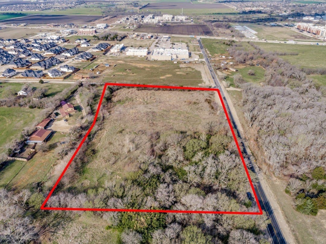 8.05 acres in Collin County - photo 2