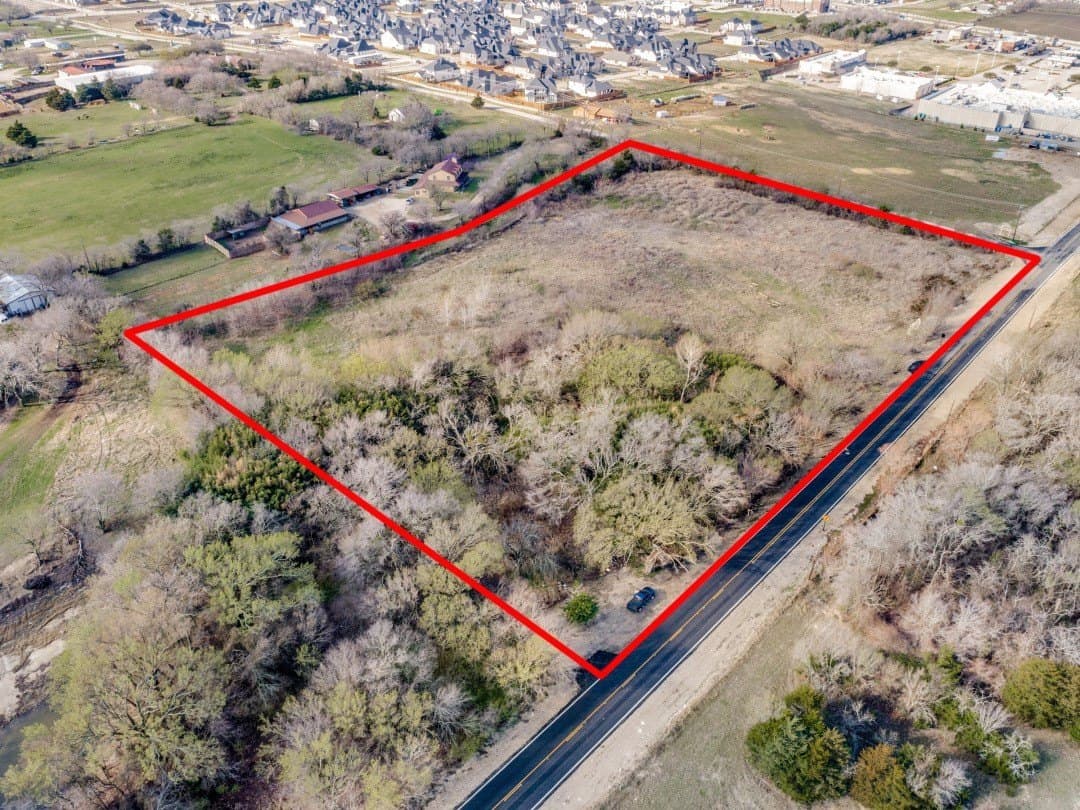 8.05 acres in Collin County - photo 5