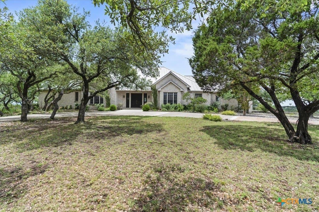 14.26 acres in Hays County gallery image 2