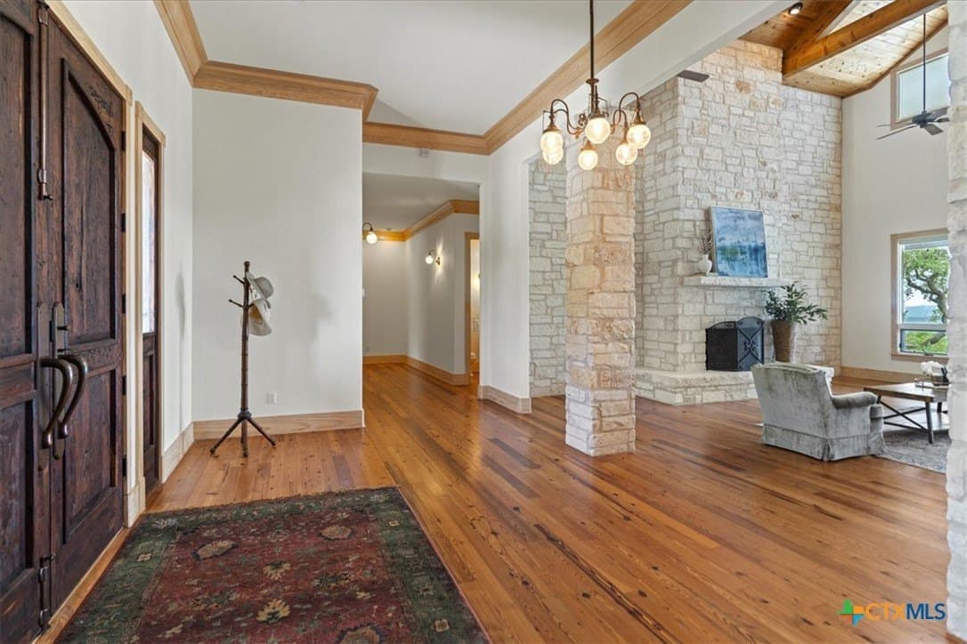 14.26 acres in Hays County - photo 7