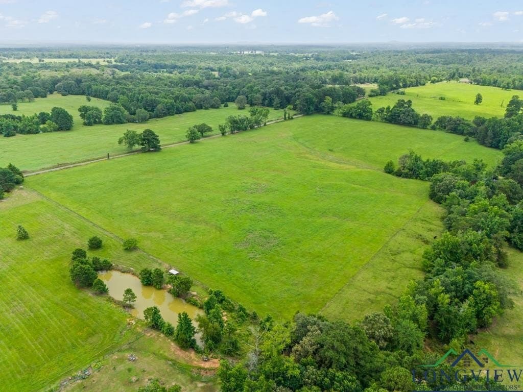 138 acres in Upshur County featured view