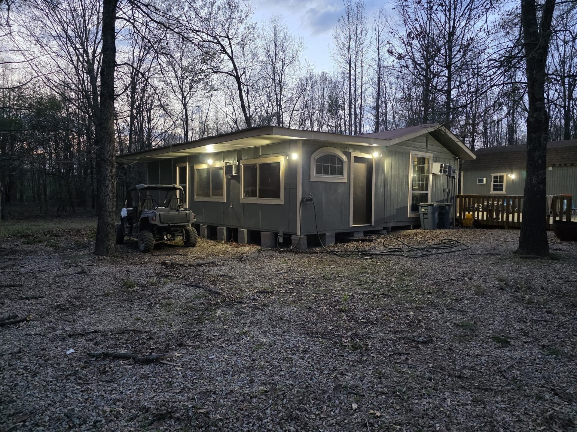 42 acres in Red River (TX) County - photo 2