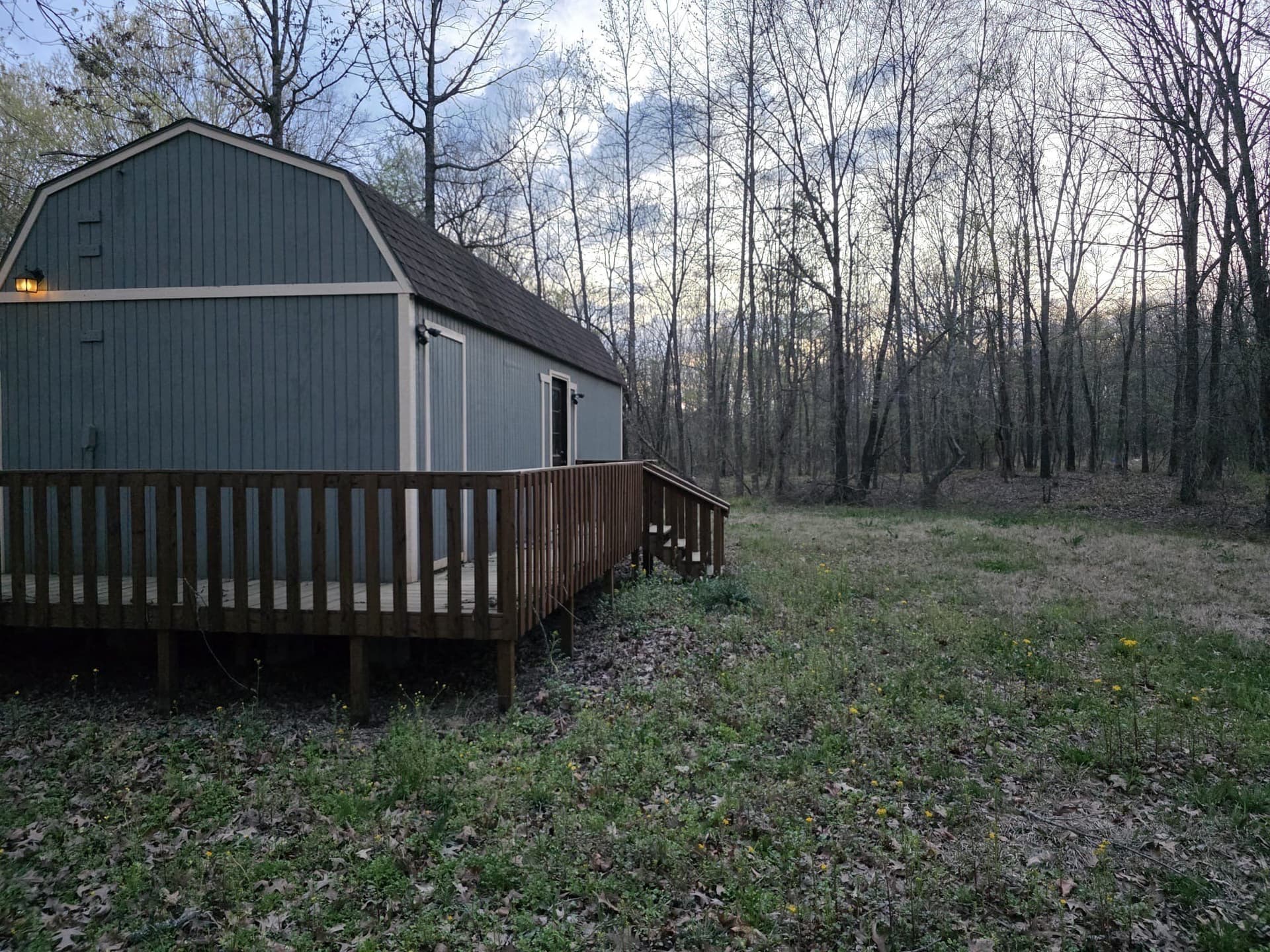 42 acres in Red River (TX) County - photo 5