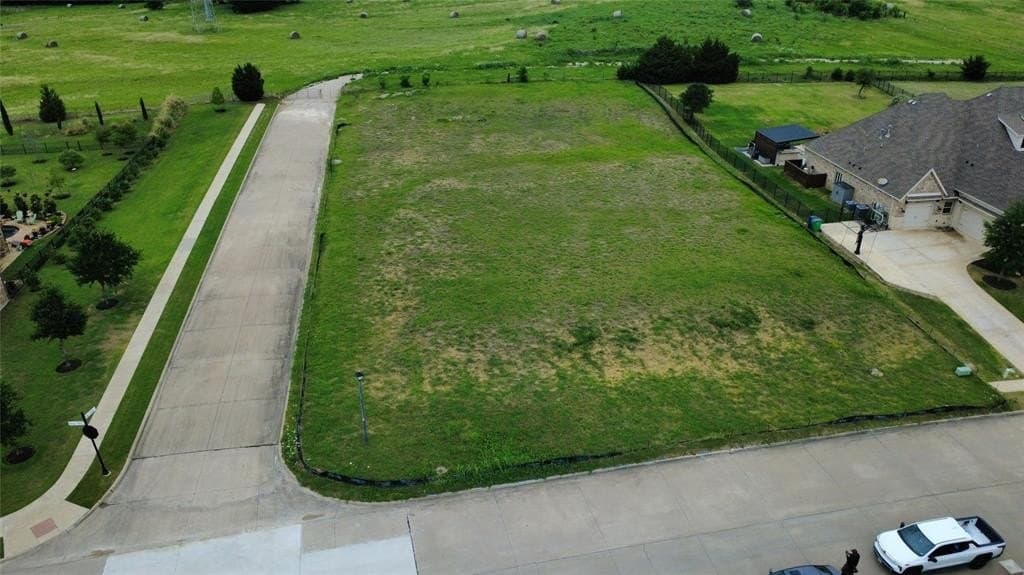 0.79 acres in Rockwall County