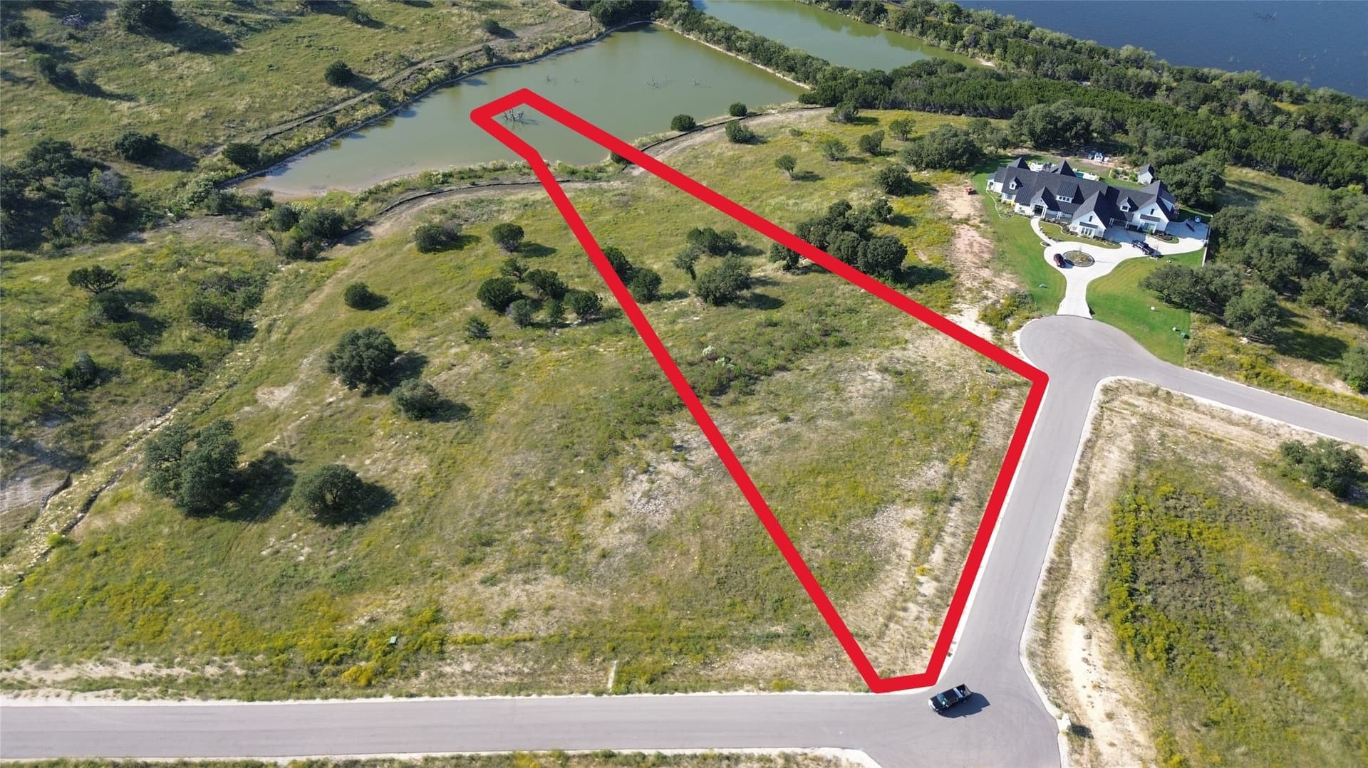 2.71 acres in Hood County gallery image 2