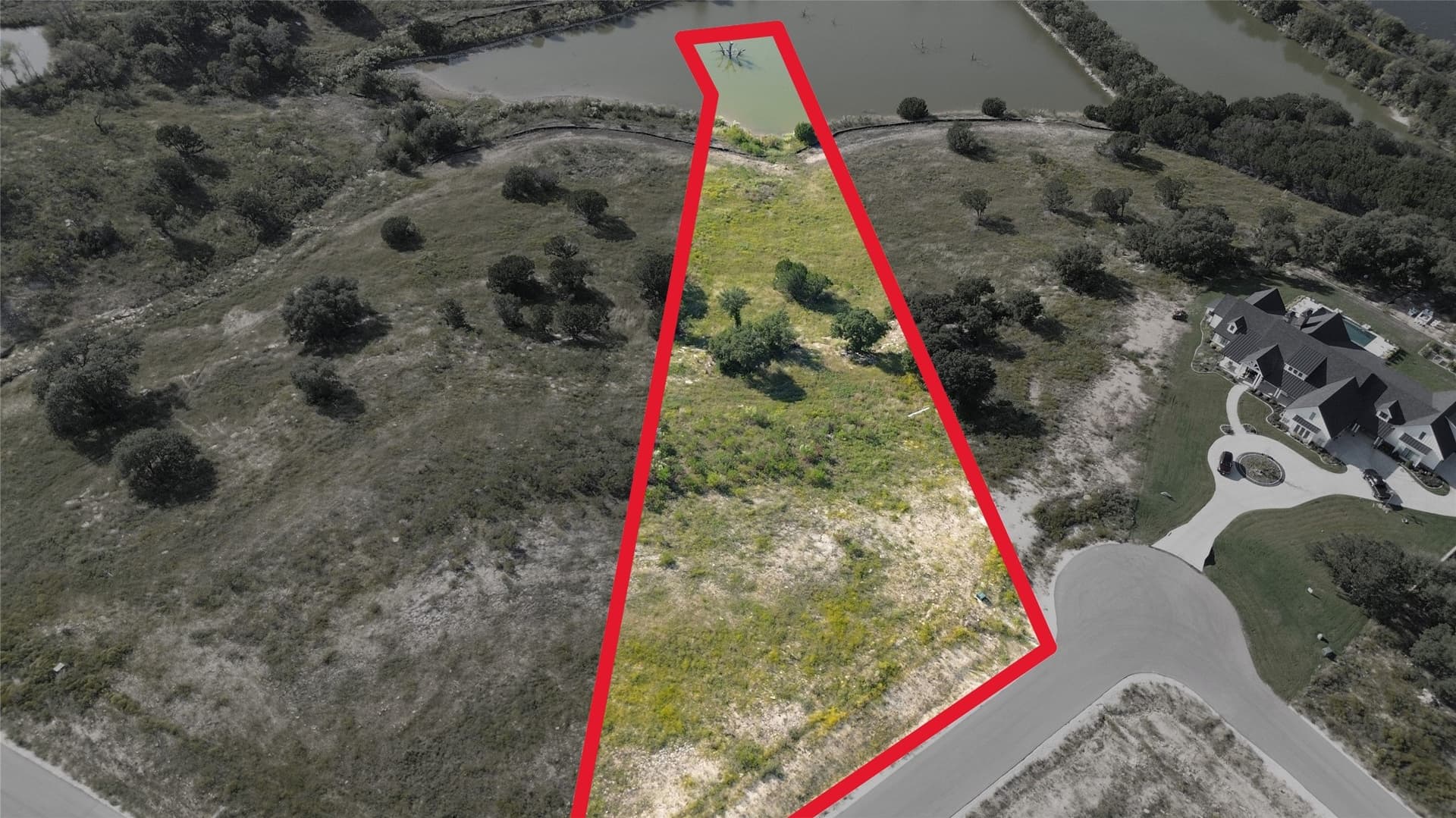 2.71 acres in Hood County gallery image 3