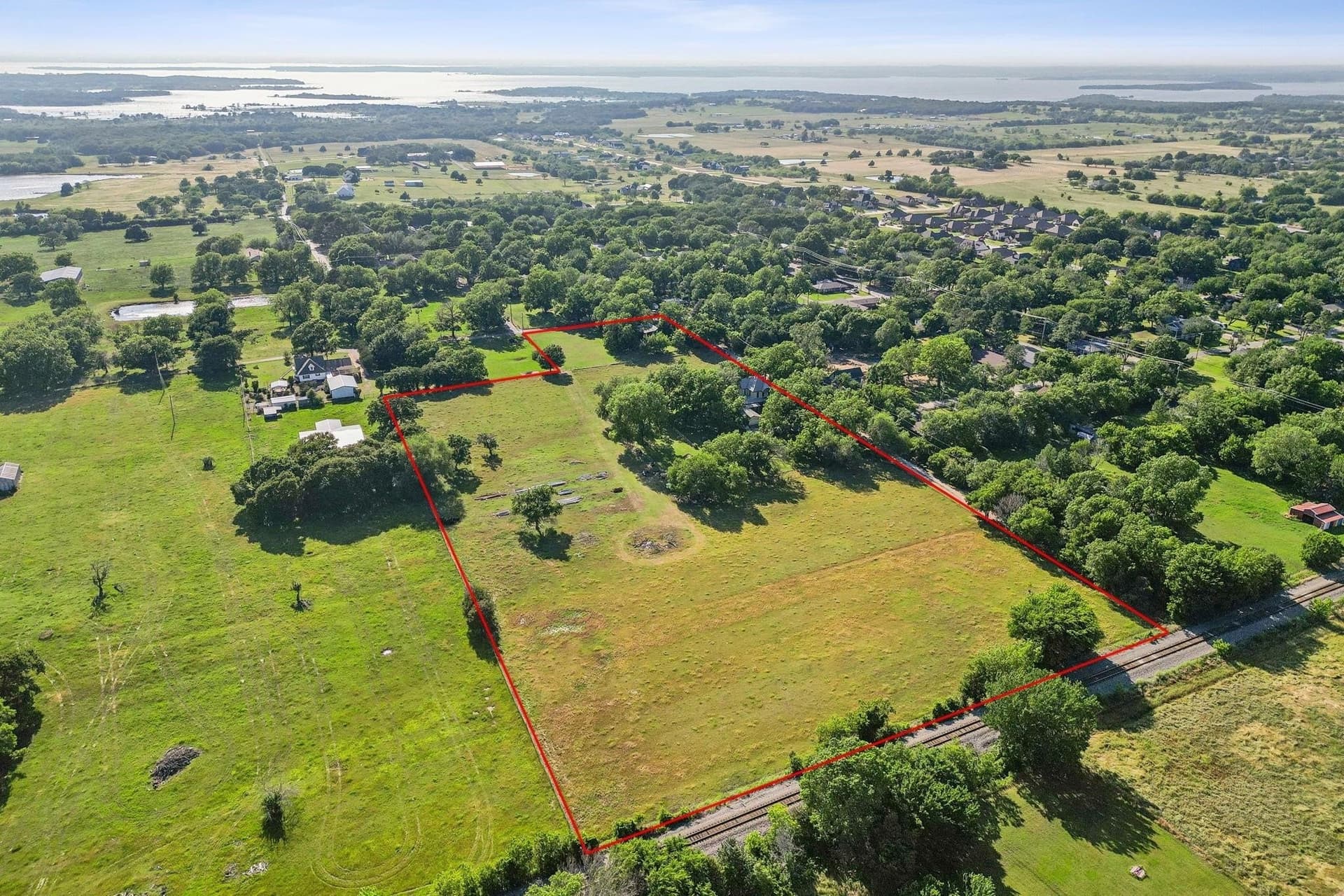 8 acres in Denton County - photo 23
