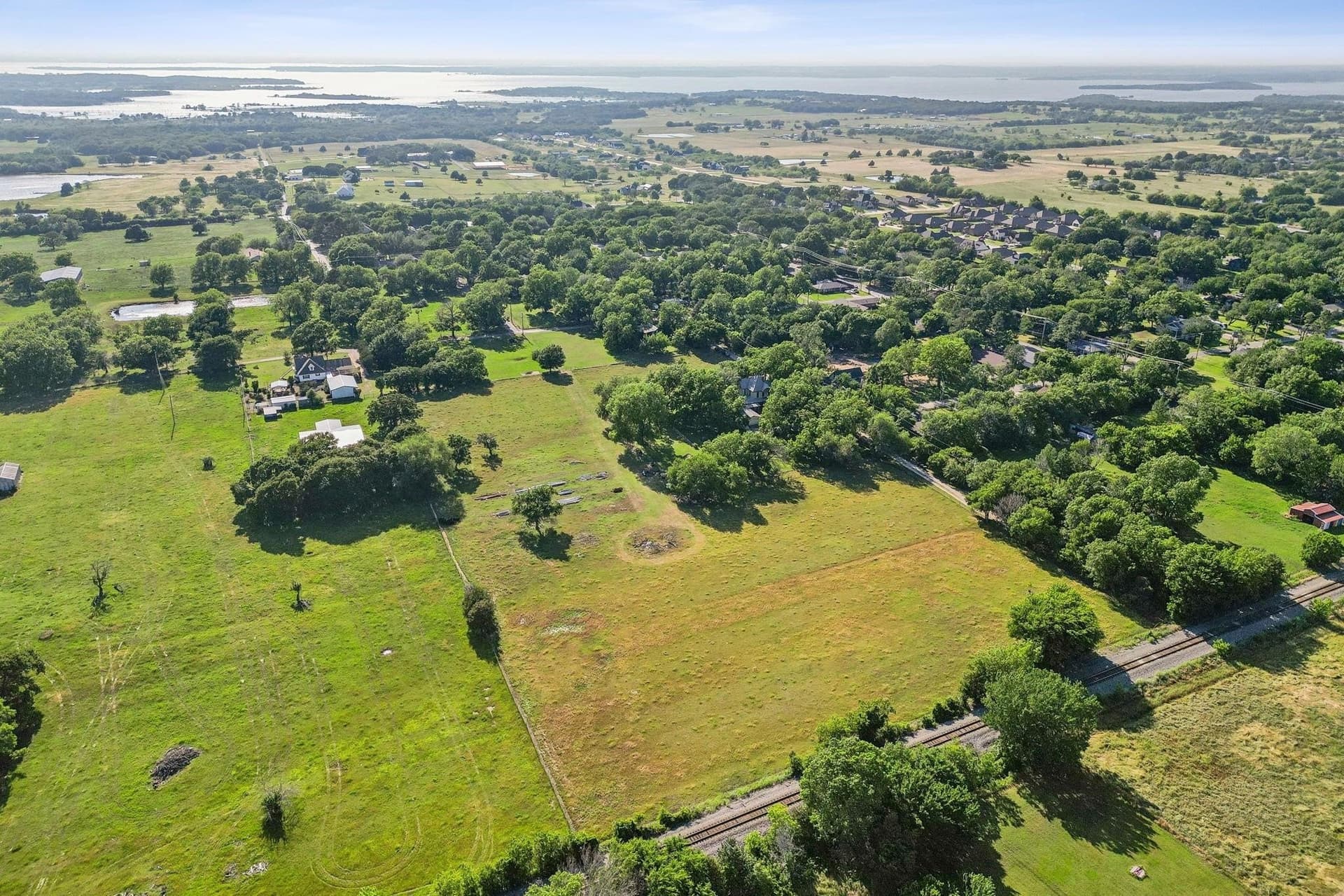 8 acres in Denton County - photo 29
