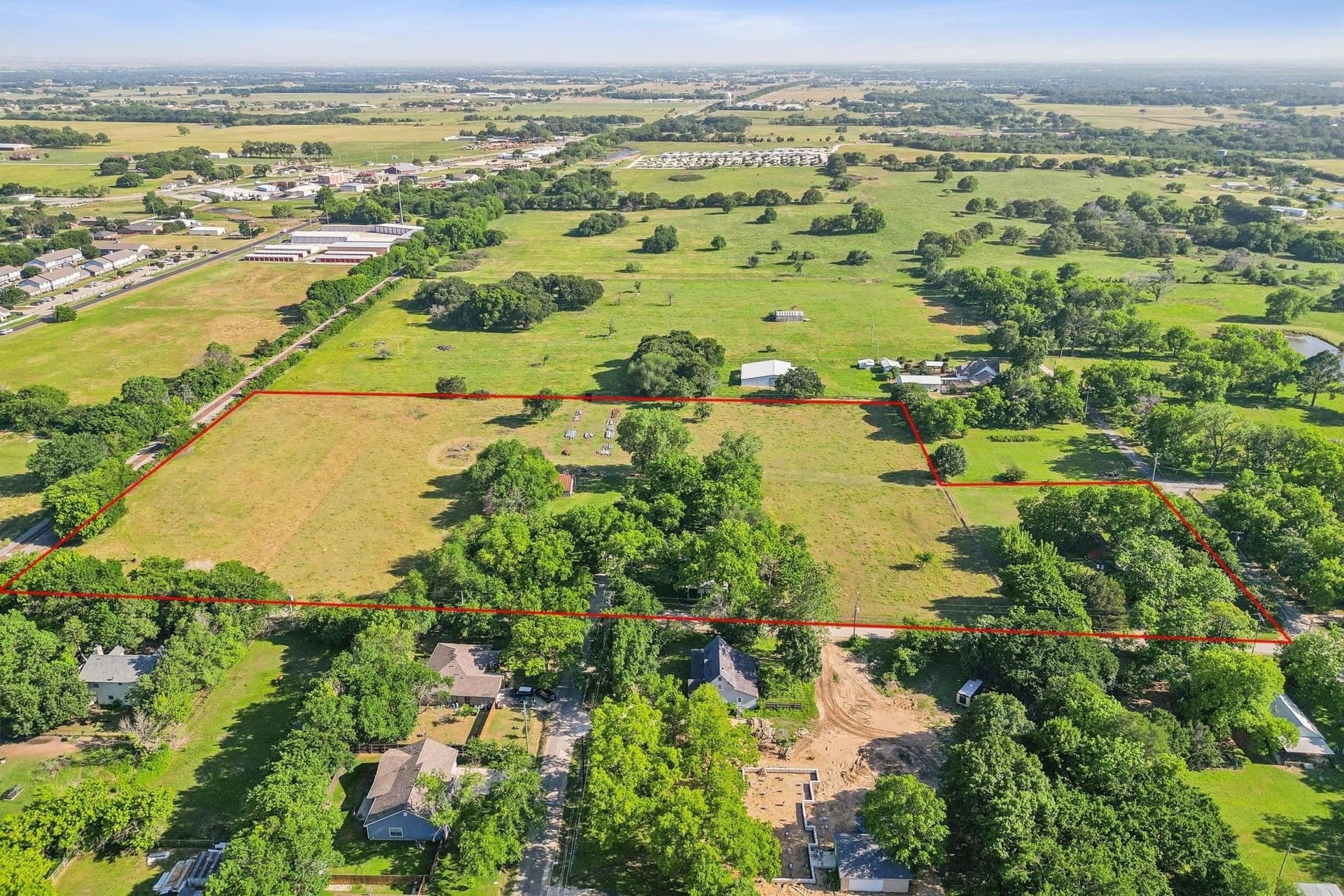 8 acres in Denton County - photo 24