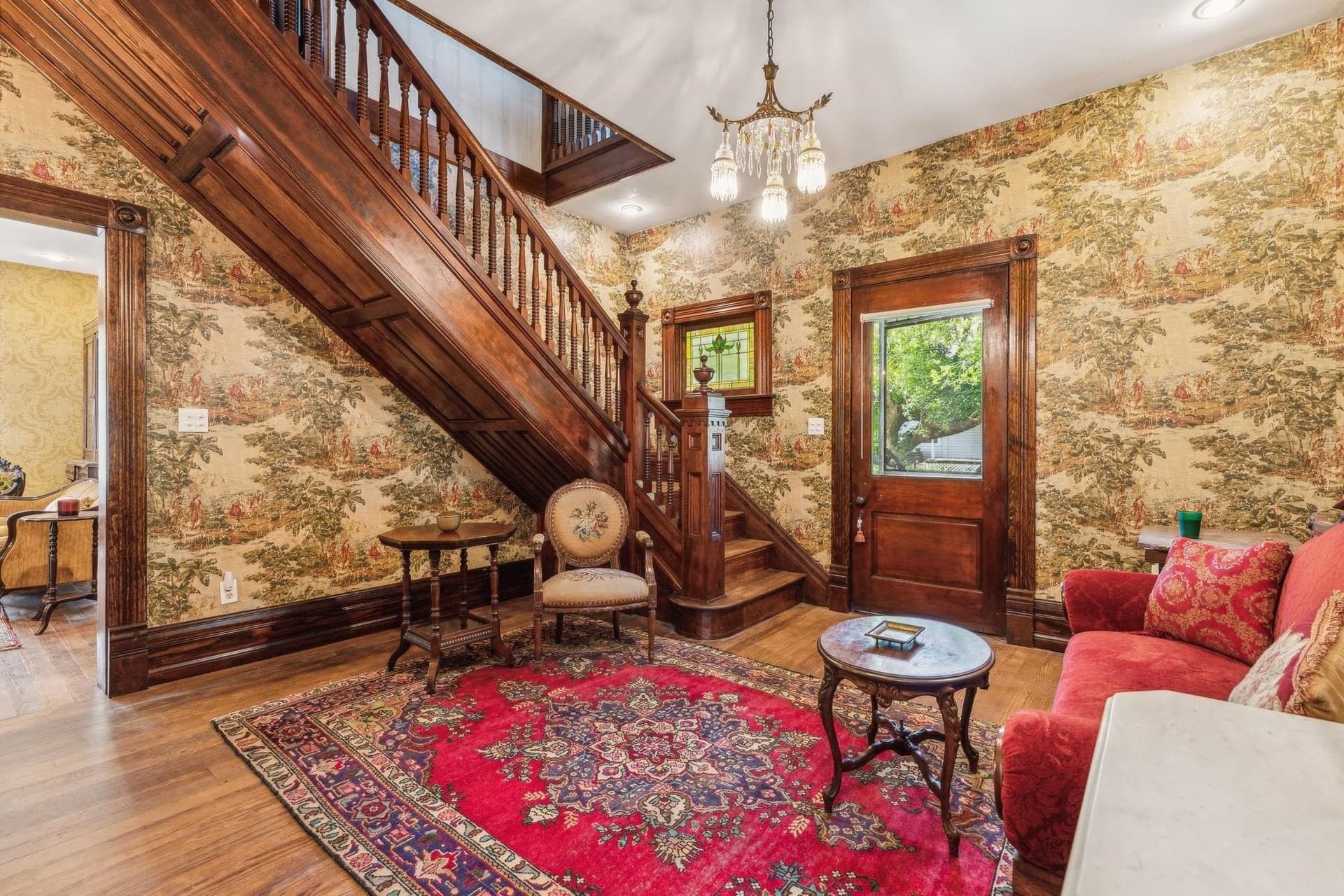 8 acres in Denton County - photo 11