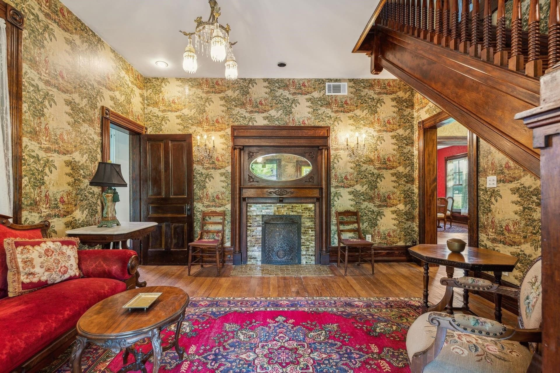 8 acres in Denton County - photo 10