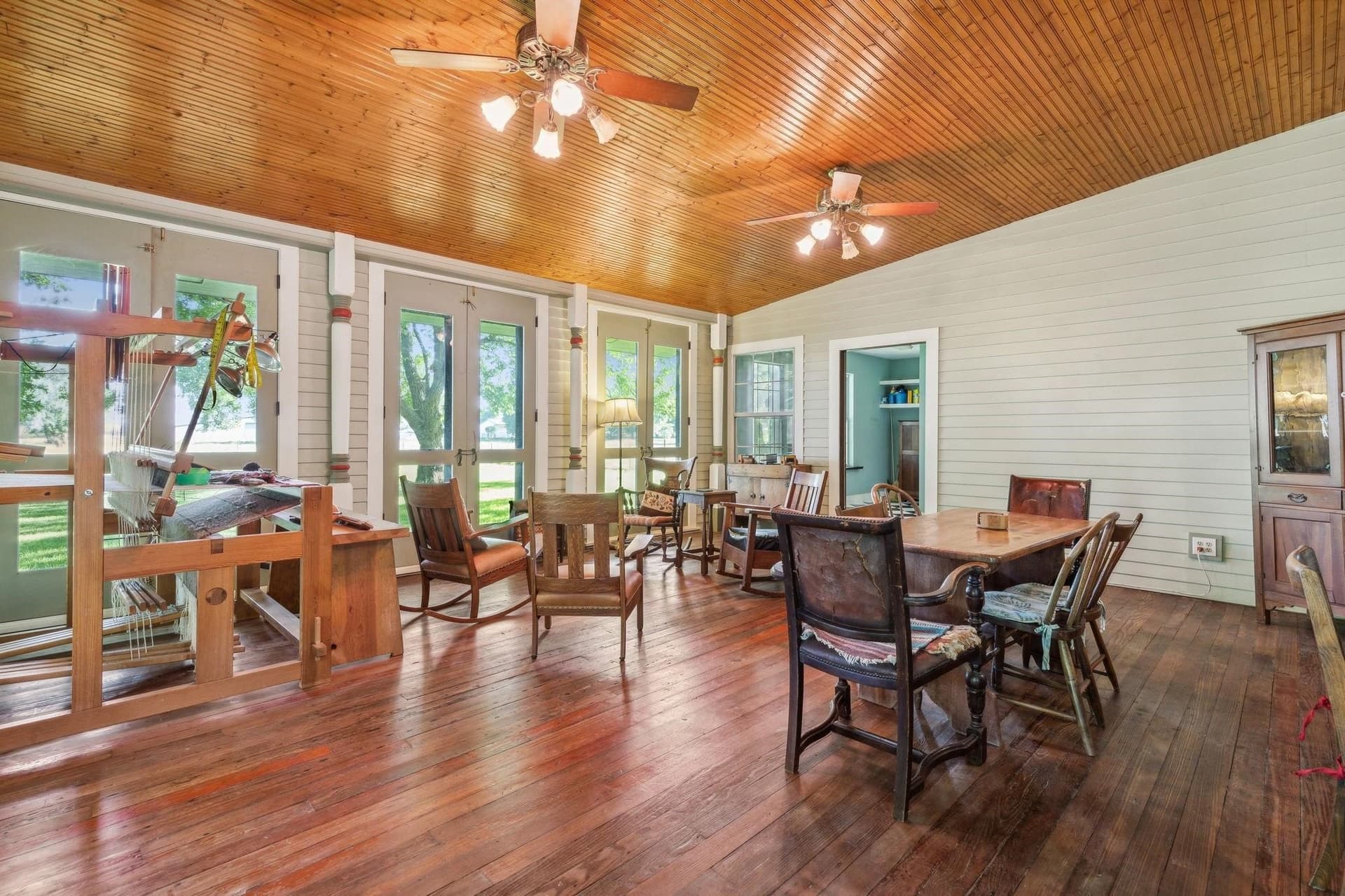 8 acres in Denton County - photo 8