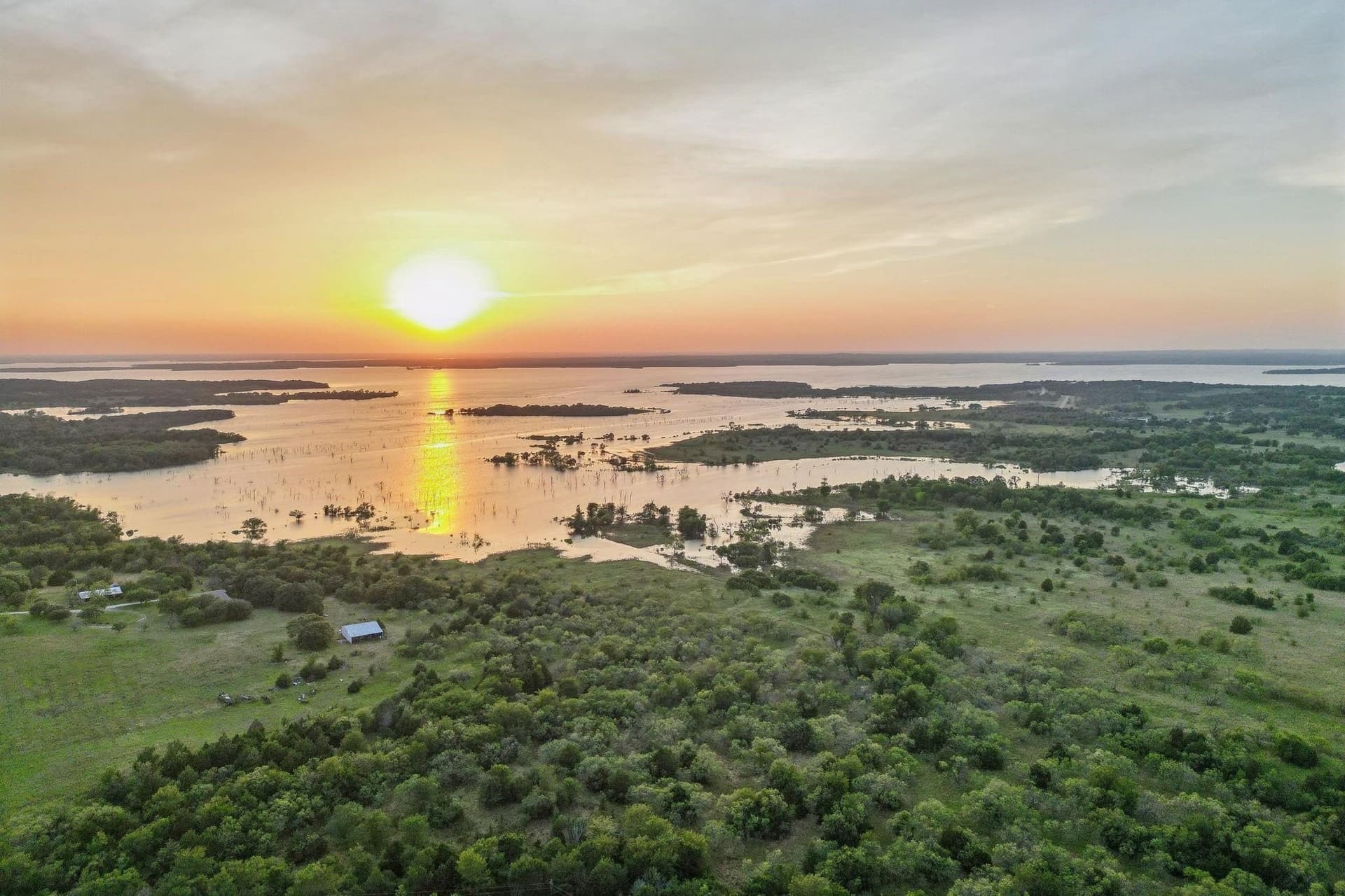 8 acres in Denton County - photo 31