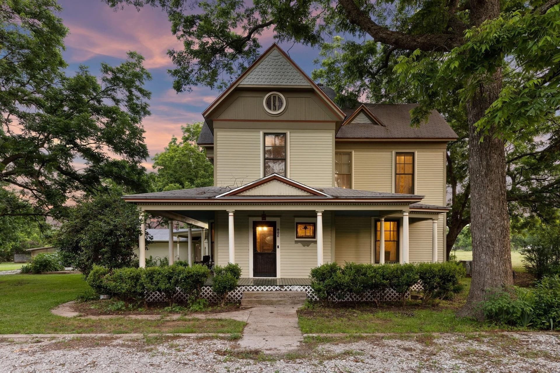 8 acres in Denton County gallery image 3
