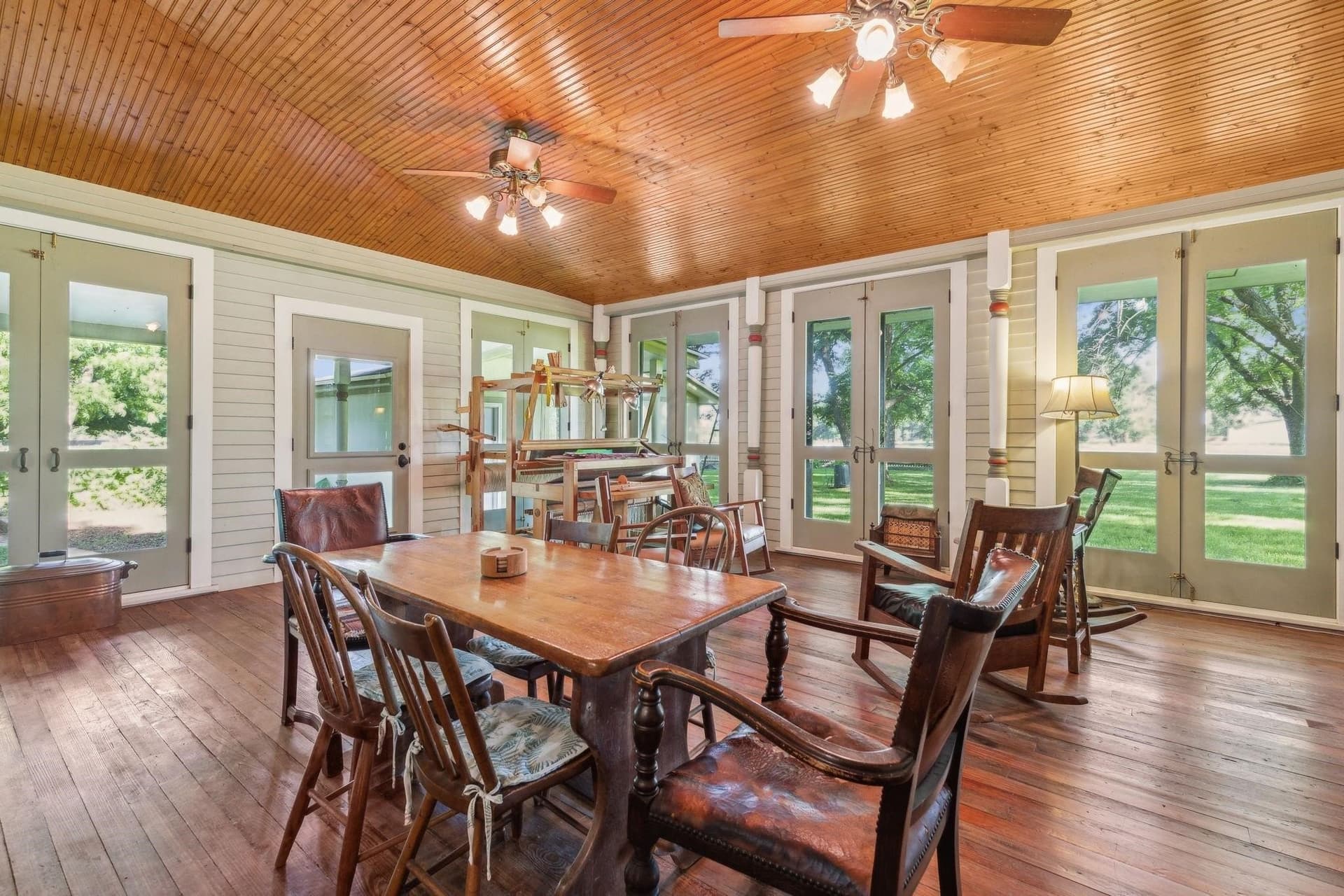 8 acres in Denton County - photo 6