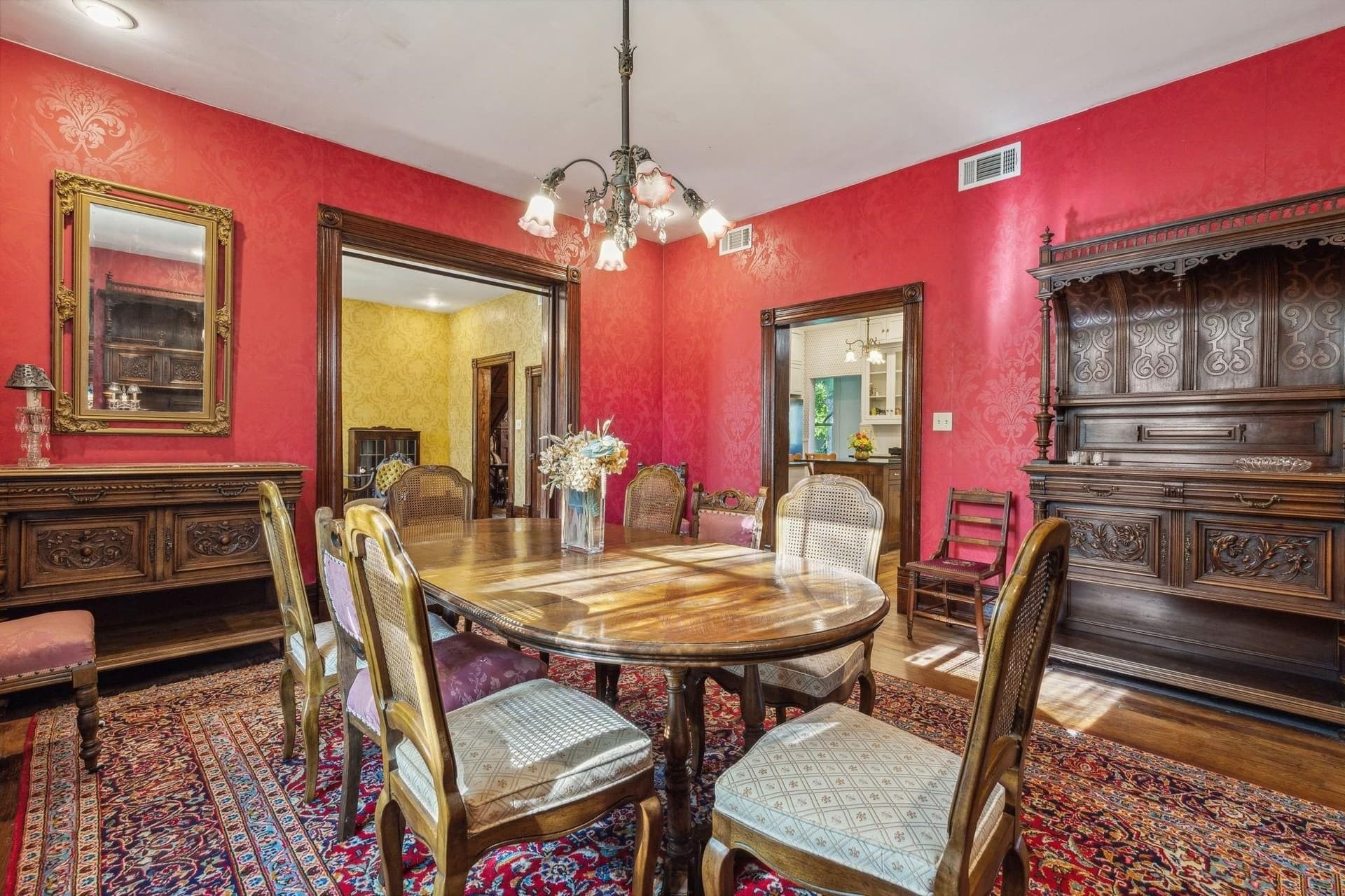 8 acres in Denton County - photo 9