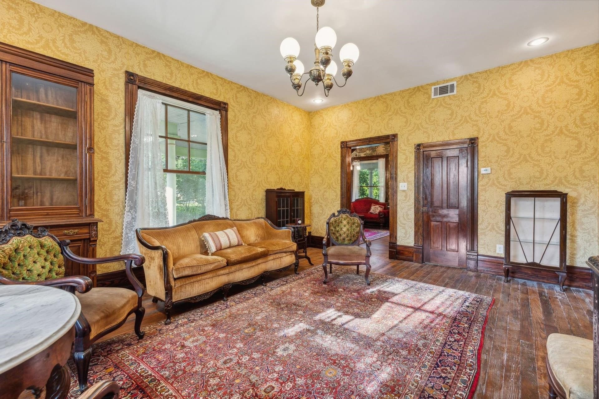 8 acres in Denton County - photo 14
