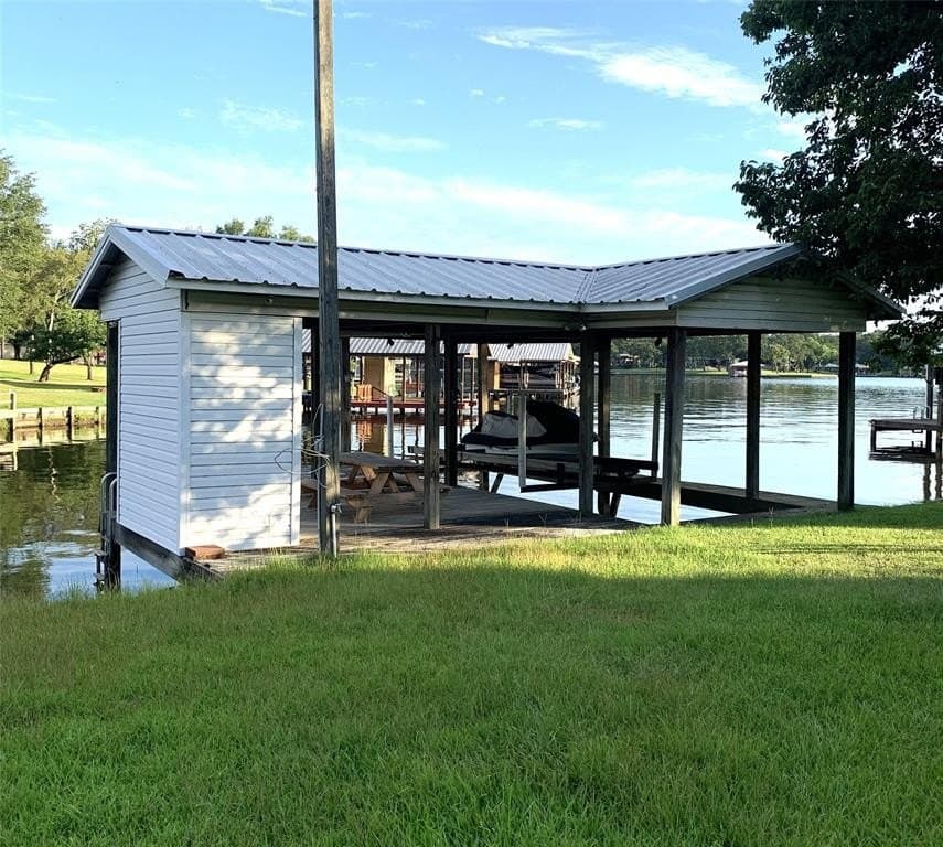 1 acres in Limestone County featured view