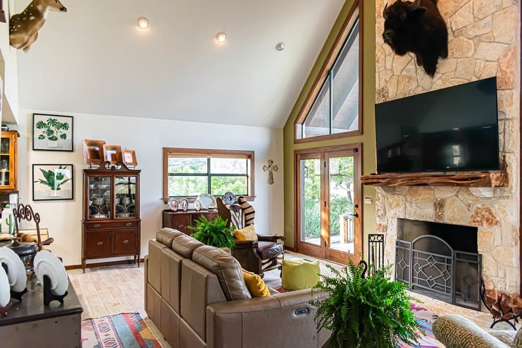 27.49 acres in Kerr County gallery image 4