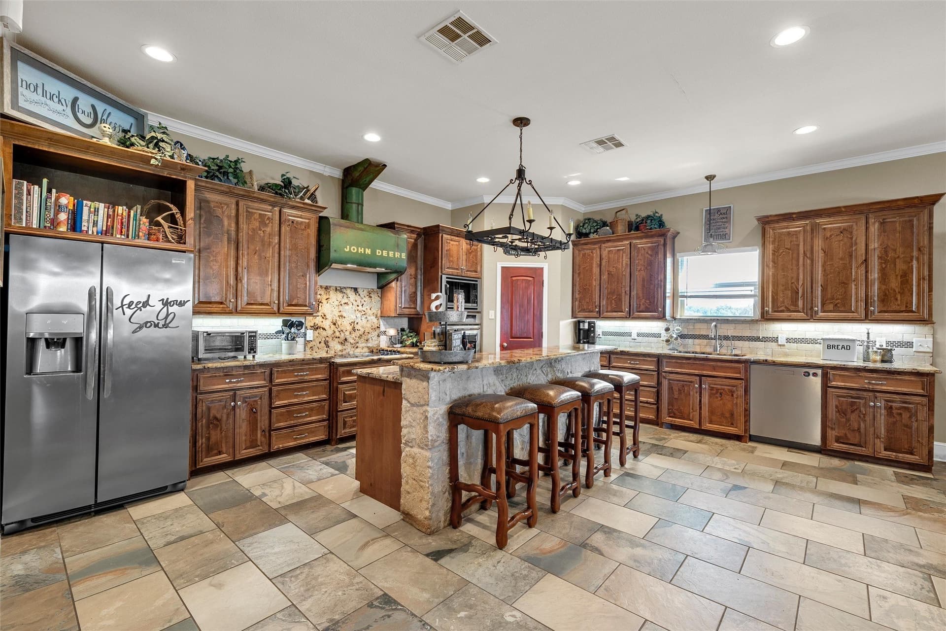 16.12 acres in Hill County - photo 8