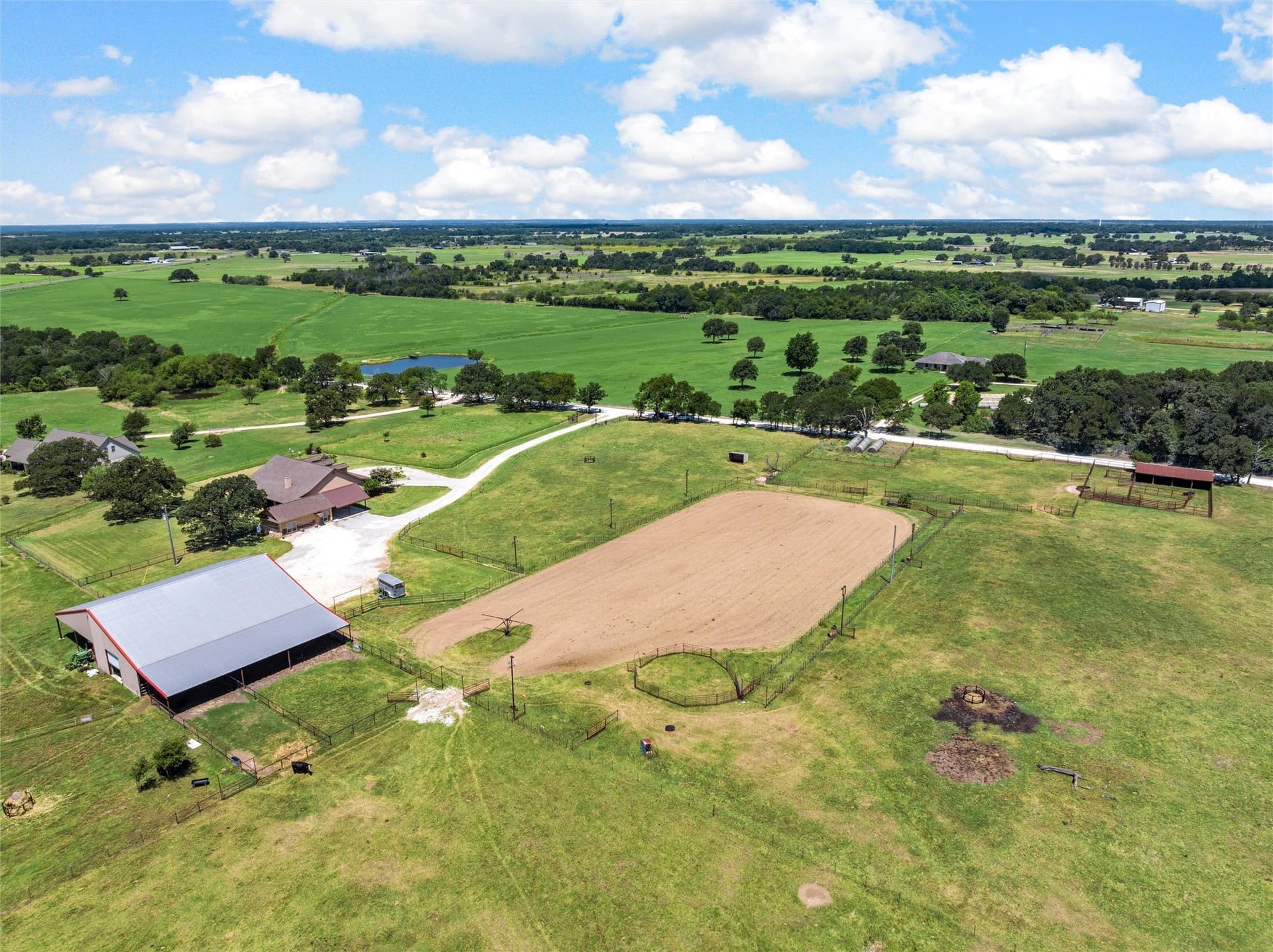 16.12 acres in Hill County - photo 37
