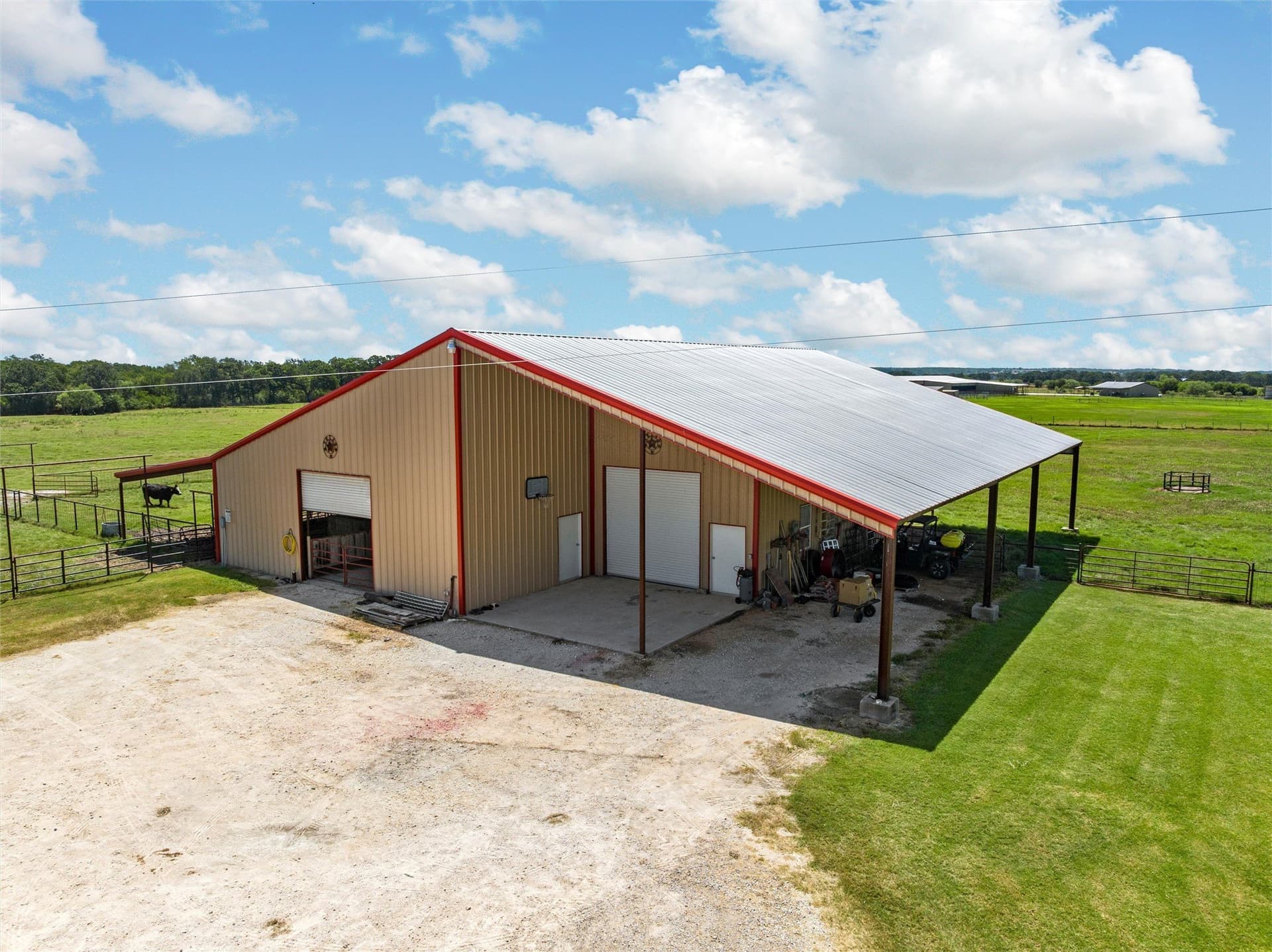 16.12 acres in Hill County - photo 35