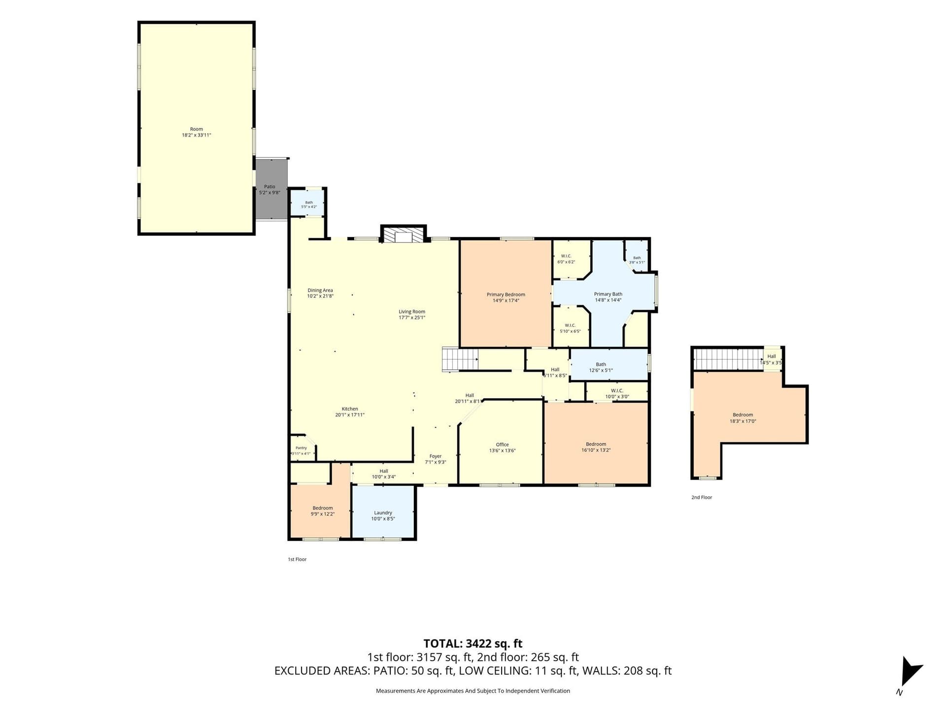 16.12 acres in Hill County - photo 40