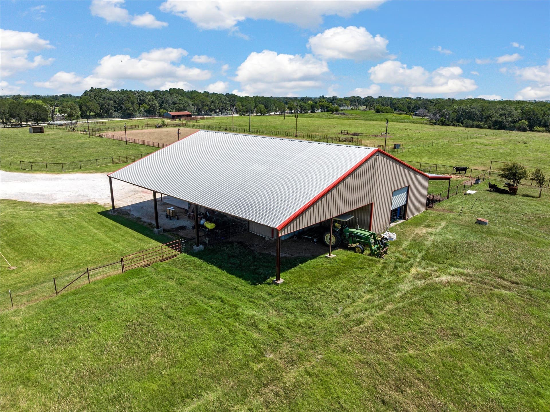 16.12 acres in Hill County - photo 36