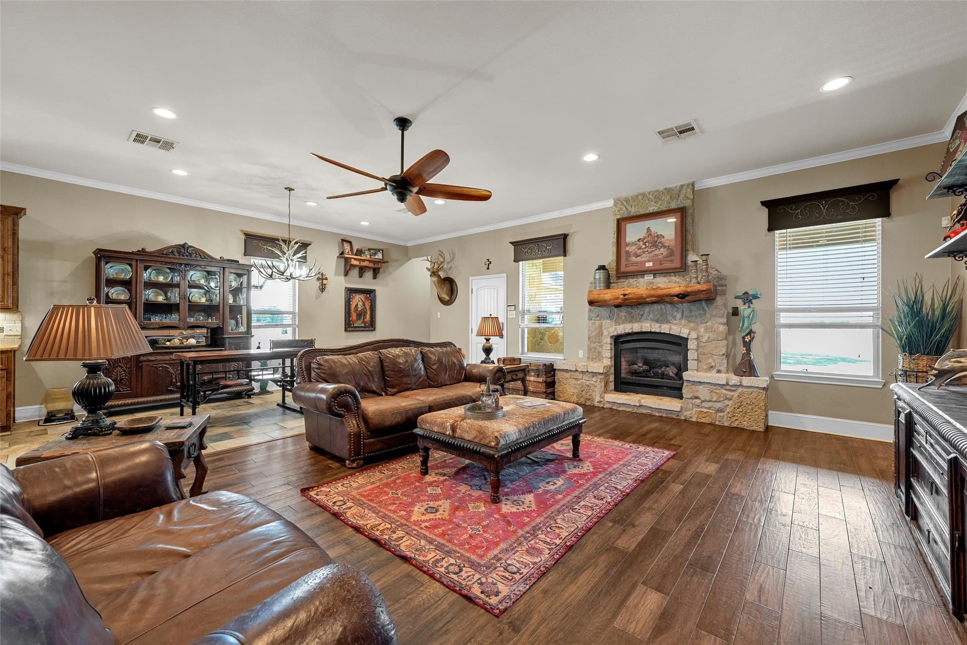 16.12 acres in Hill County - photo 4